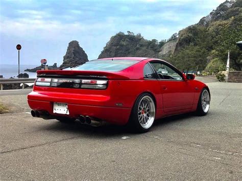 Nissan Fairlady 300ZX | Nissan 300zx, Nissan, Twin turbo