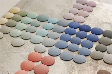 porcelain color samples | Ceramics, Ceramic plates, Color samples