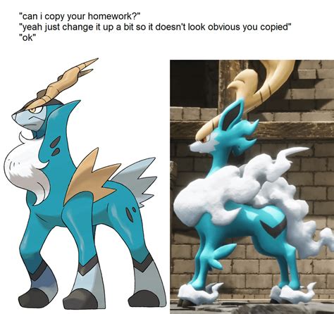 Palworld Cobalion | Palworld | Know Your Meme