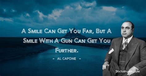 20+ Best Al Capone Quotes