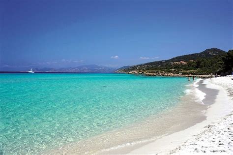 The Most Beautiful Beaches in Corsica