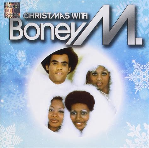 Boney M | CD Christmas With Boney M | Musicrecords