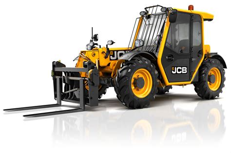 JCB 525-60 Agri T4i - C - Agromepa