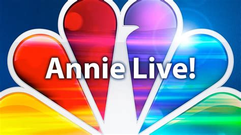 Annie Live! (2021) — The Movie Database (TMDb)