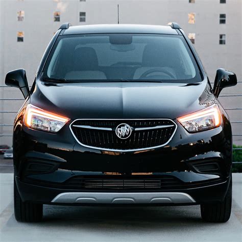 2022 Buick Encore Changes, Updates, New Features