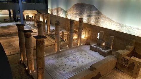 Gaziantep Museum of Archaelogy - 2021 All You Need to Know BEFORE You Go (with Photos) - Tripadvisor