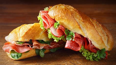 6 of the Best Sandwich Recipes | Tefal Blog | Food & Cooking