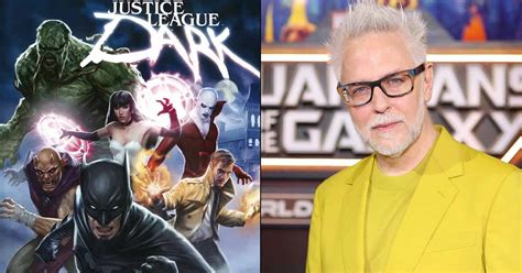 Not Just Justice League Dark, James Gunn Is Working On 3 JL Movies In Total After Superman ...