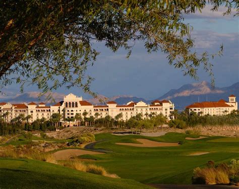 JW Marriott - Las Vegas Golf Vacations, Golf Packages at TPC Las Vegas - TPC.COM | TPC Las Vegas