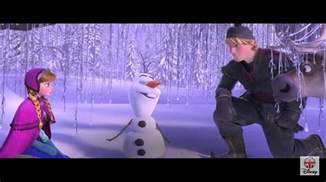 In Summer - Sing Along - (Official Frozen Olaf Song!) | Summer songs ...