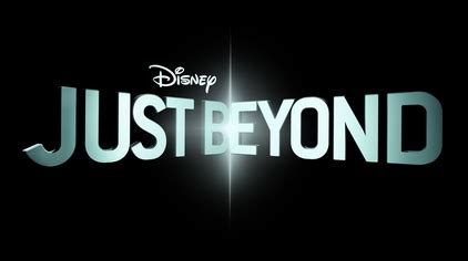 Just Beyond - Wikipedia