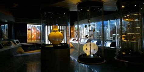 Pumapungo Museum, Cuenca, Ecuador. Tourist Attractions - PlanetAndes