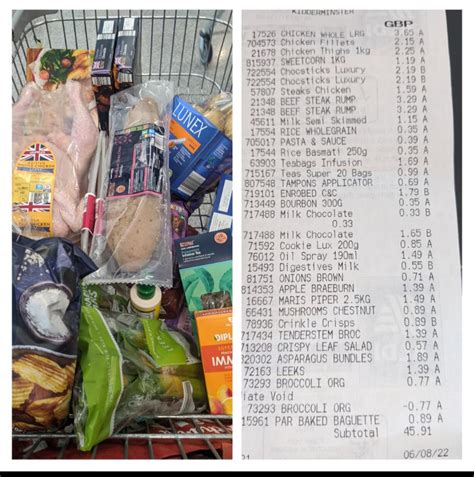 Switched to Aldi Jan 2020 and never looked back! Today's shopping: : r/aldi