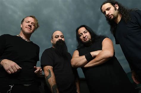 Fear Factory Songs Ranked | Return of Rock