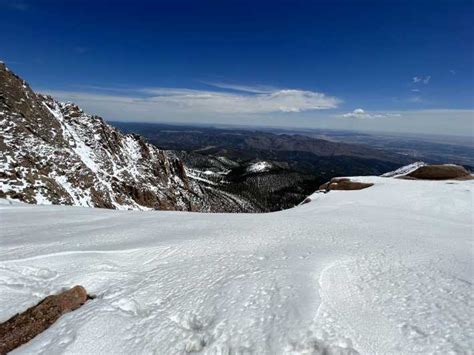 Colorado Springs: Pikes Peak Jeep Tour | GetYourGuide