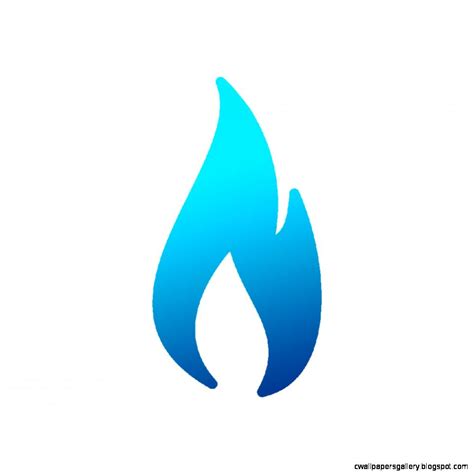 Natural Gas Symbol Icon | Wallpapers Gallery