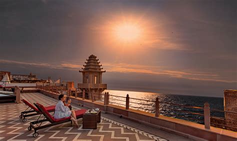 Hotel Brijrama Palace, Indien | Travel Beyond – Travel Beyond