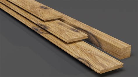 Procedural wood material - Works in Progress - Blender Artists Community