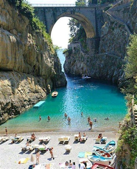 Fiordo di furore, Italy 🇮🇹 | Amalfi coast itinerary, Amalfi coast travel, Travel photography