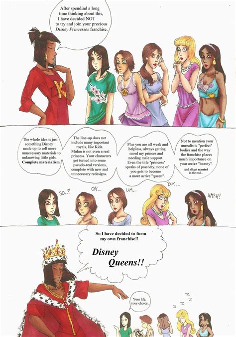 Kuzco The Disney Queen - Disney Princess Photo (34510261) - Fanpop