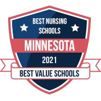 The 20 Best Nursing Schools in Minnesota in 2023-2024 - Best Value Schools