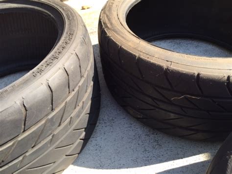 [FS]: NEW 285/35/18 & 265/35/18 Tires - MY350Z.COM - Nissan 350Z and ...