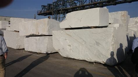 The History of Marble - Slabworks of Montana