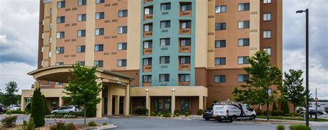 Hotels in Concord NC | Courtyard by Marriott Concord