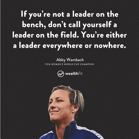 Abby Wambach Quotes - ShortQuotes.cc