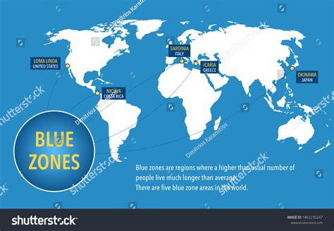 117,591 Blue Zones Images, Stock Photos & Vectors | Shutterstock