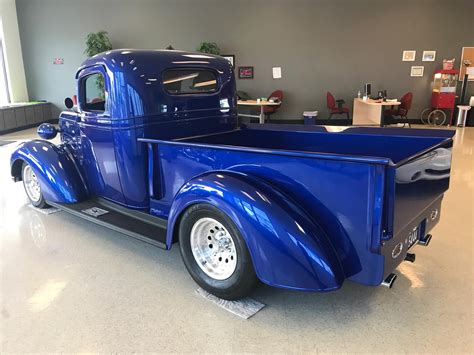 1937 Chevrolet Pickup for Sale | ClassicCars.com | CC-997363