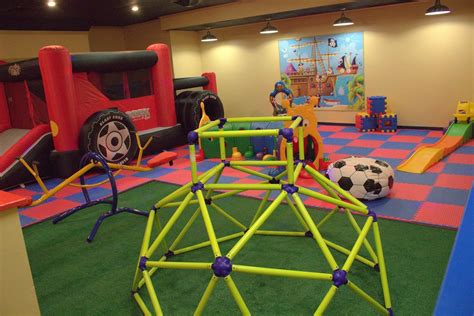 PlayDate4Kids, a new Pittsburgh indoor play space for both kids and ...