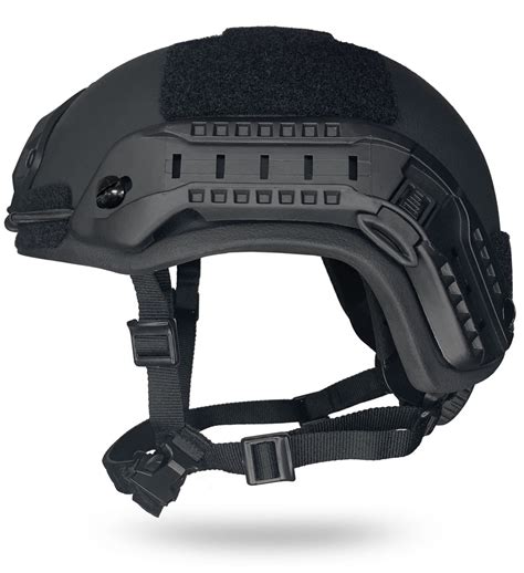 FAST NIJ IV High Cut Helmet Military Ballistic Helmet, 51% OFF