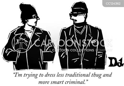 Armed Robbery Cartoons and Comics - funny pictures from CartoonStock