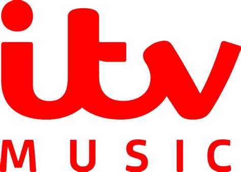 ITV Music Logo Concept 2023 by WBBlackOfficial on DeviantArt