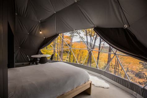 Eight spectacular sites that redefine glamping design across the world