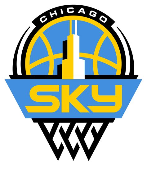 Chicago Sky Season 2024 - Bonita Marketa