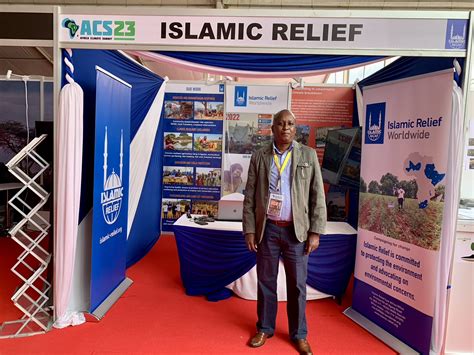 How climate change is affecting Islamic Relief projects in Africa - Islamic Relief Australia