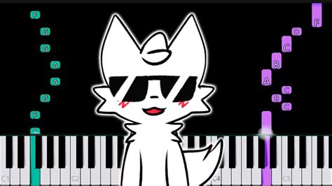 How to Play "Chipi Chipi Chapa Chapa" on Piano Acordes - Chordify