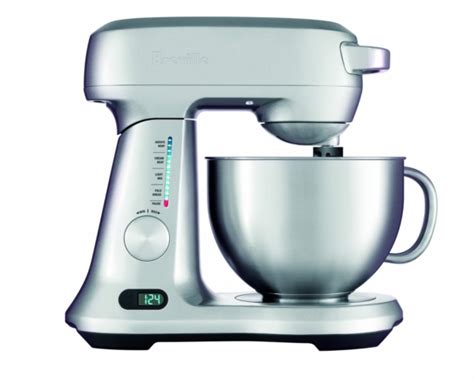 Breville BEM800XL Scraper Mixer Pro Stand Mixer | TopBestGuides