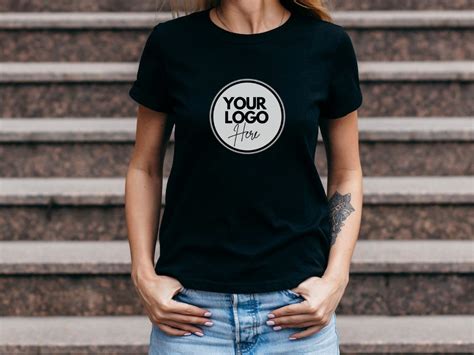 Logo Shirts, Custom Logo Shirts, Trip Logo Shirts, Company Logo Shirts ...