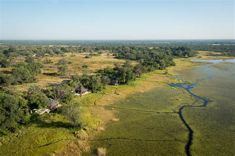 5 Okavango Delta Safari Hotspots in Botswana