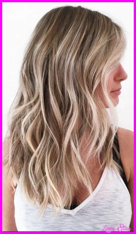 Hairstyle Trends - 25 Best Dirty Blonde Hair Colors of 2020 (Photos ...