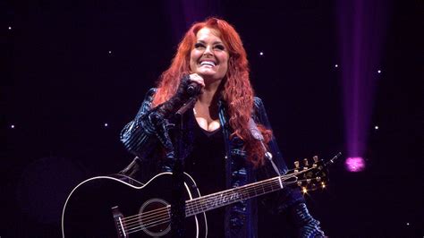 Wynonna Judd's 'Judds Tour' Celebrated in Concert Special, Documentary