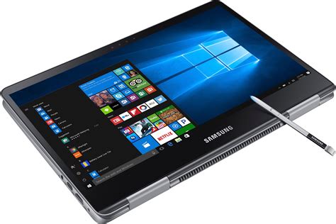 Customer Reviews: Samsung Notebook 9 Pro 13.3" Touch-Screen Laptop Intel Core i7 8GB Memory ...