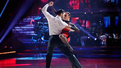 Strictly's Ellie and Vito addresses 'intense' dance routine after ...