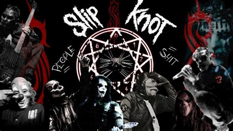 Pin by User_rdnzsvwcymro on Slipknot in 2024 | Slipknot, Band wallpapers, Logo wallpaper hd