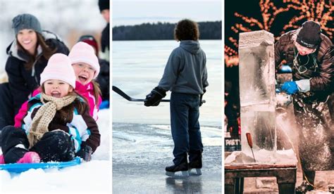 12 Vermont Winter Festivals You Won't Want to Miss in 2024