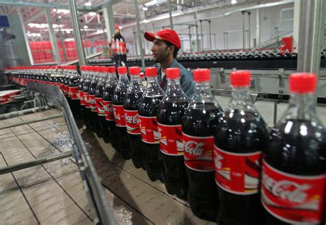 Austerity-Hit Markets Make Coca-Cola HBC Third Quarter Revenues Lose Fizz