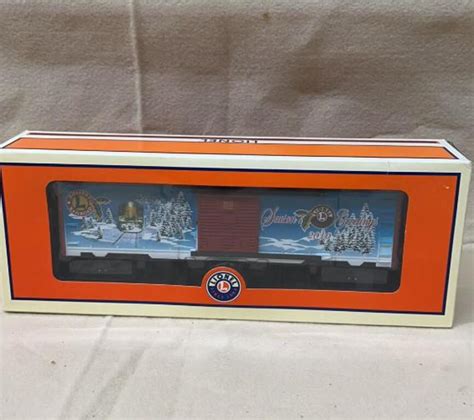 Lionel Trains & Accessories Auction | Live and Online Auctions on HiBid.com